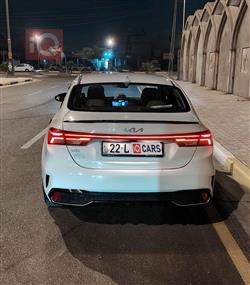 كيا K3